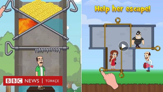 Mobil oyunlarda reklam engelleme nasıl yapılır?