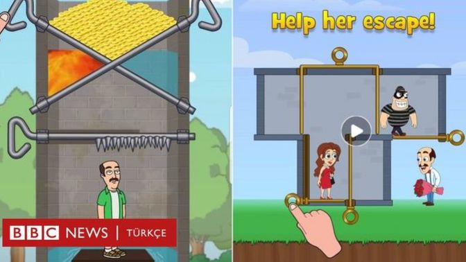 Mobil oyunlarda reklam engelleme nasıl yapılır?