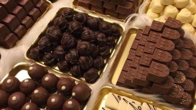 Hangi çikolatayı yemeden duramazsınız?
