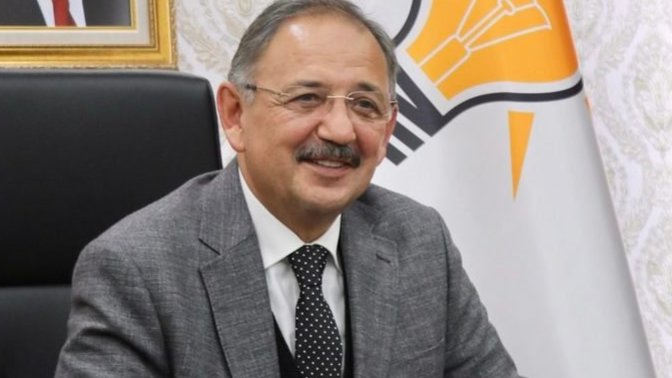 Mehmet Özhaseki: "Dağalgazda Avrupa'da en ucuz ülkeyiz" dedi! Sizce haklı mı?