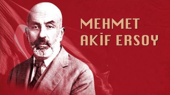 Mehmet Akif Ersoy İstiklal Marşı'nı nerede yazdı ve ilk kez nerede kim tarafından okundu?