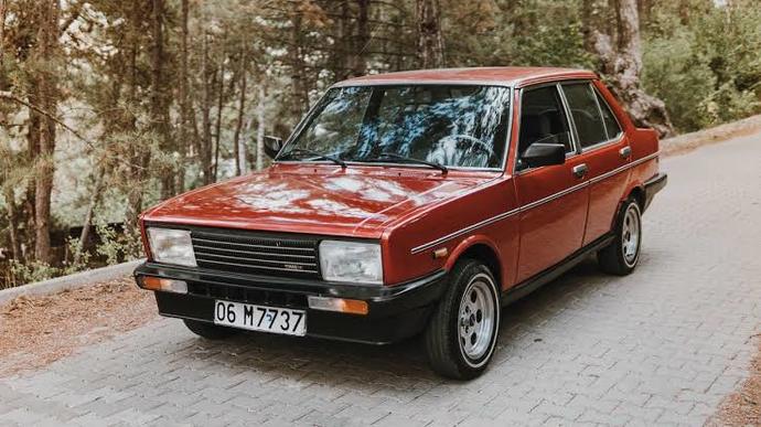 Dünyanın en hızlı arabaları hangileri?