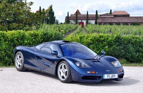 Dünyanın en hızlı arabaları hangileri?