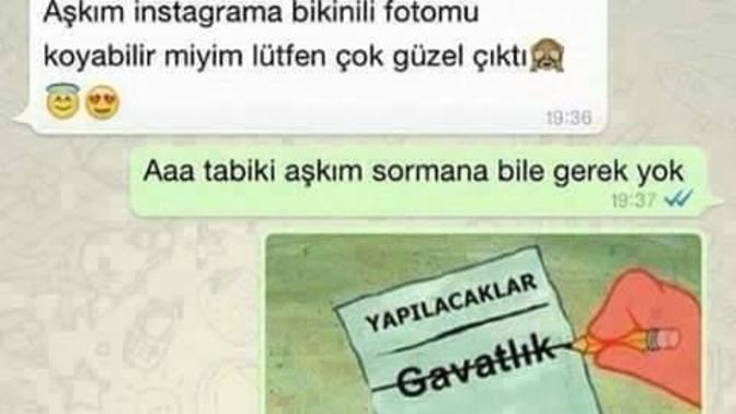 Kıskanan erkek mi yoksa kıskanmayan erkek mi?