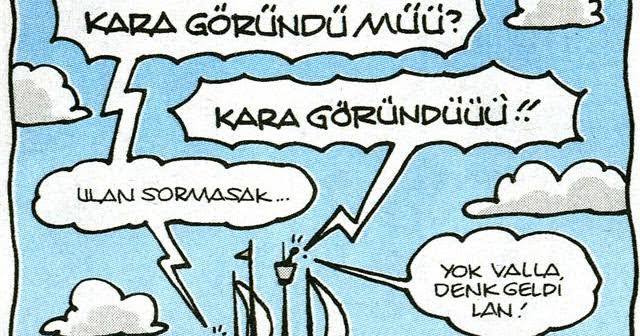 Bir insan neden görüldü atar?