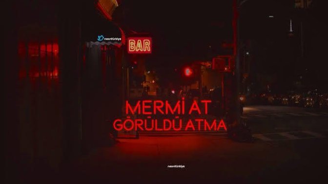 Bir insan neden görüldü atar?
