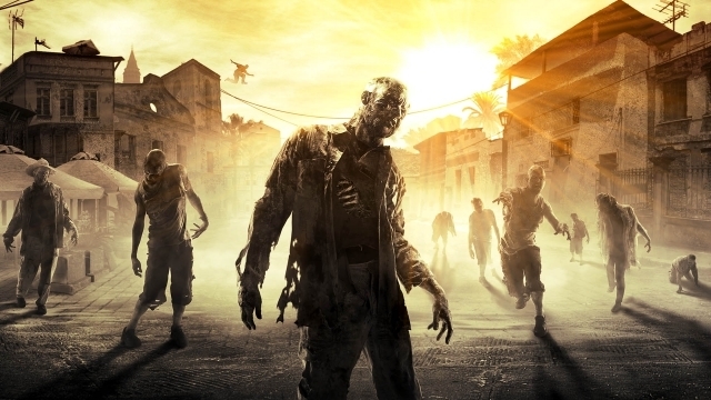 Zombi türü aksiyon oyunlarını sever misiniz?