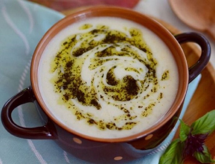 Arnavut ciğeri yanına?