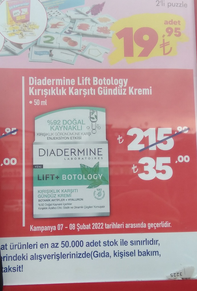 Peynirde 5 kuruşluk indirim cepleri rahatlattı! Sizin orada indirimler ne durumda?