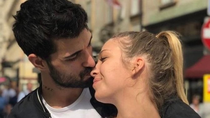 İdo Tatlıses, eşine “Avradım” diye hitap ediyor. Eşiniz size nasıl hitap etmeli?