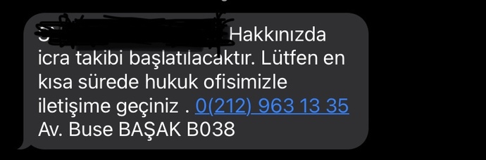 Bu dolandırıcı mı yoksa gerçek mi?