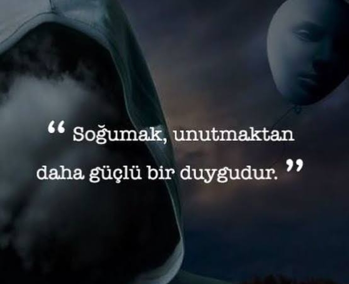Soğuduğunuz birine yeniden ısınabilir misiniz?