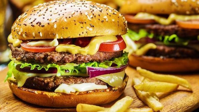 Patso burger mi, hamburger mi?