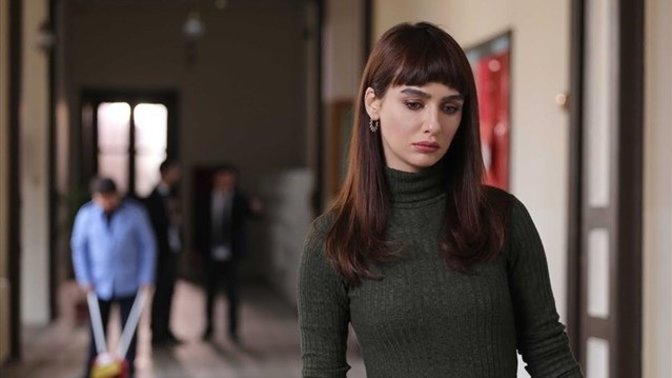 İnsanlar öğretmenim diye beni nişanlıma yakıştırmıyor, neyi var ki mesleğimin?