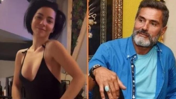 Yaşar Alptekin, Merve Boluğur'un seksi dansına bakmadı! Sizce yaptığı doğru mu?