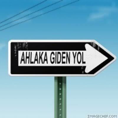 Ahlak bekçiliği yapar mısınız, yapanlara nasıl bakarsınız?