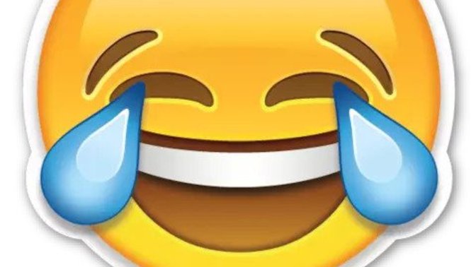 En sevmediğiniz emoji nedir?