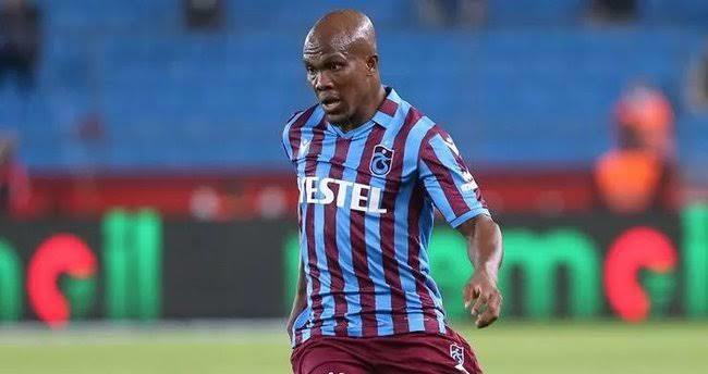 Şampiyonluğa yaklaşmakta olan Trabzonsporun kadrosunda en beğendiğiniz oyuncu hangisidir?