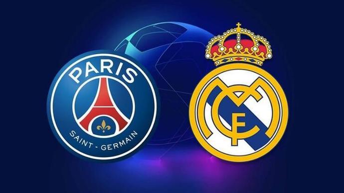 PSG - Real Madrid maçının sonucu ne olur?