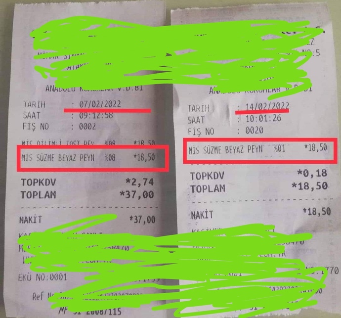 KDVde yapılan indirimler fiyatlara yansıdı mı sizce?