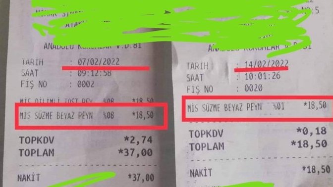 KDV'de yapılan indirimler fiyatlara yansıdı mı sizce?