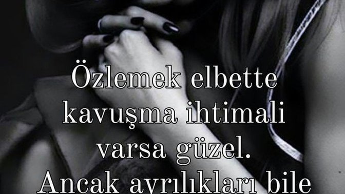 Aşkta yüzü gülmeyen gerçek sevgiyi bulur mu?