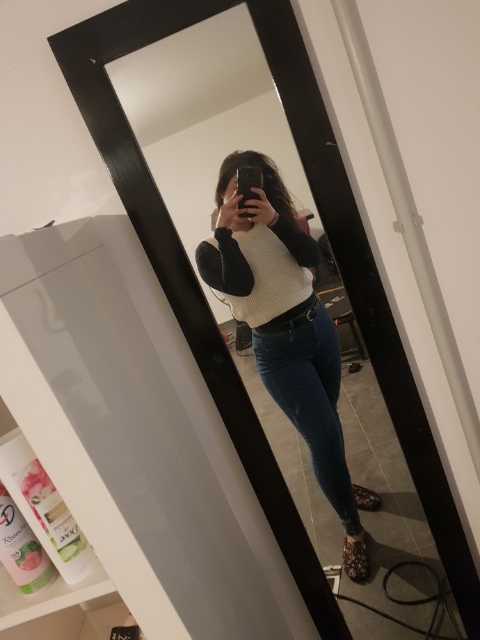 15 kilo verdim, sizce hala kilolu muyum?