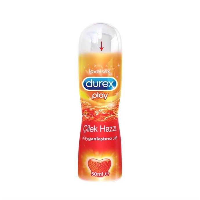 Anal ilişki öncesi ne sürmeliyim?