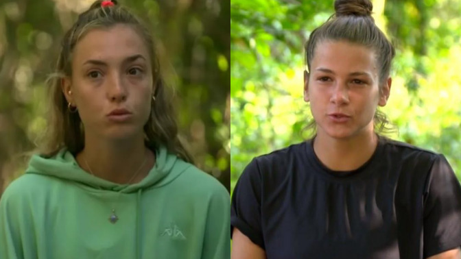 Survivor'da Nisa ve Sude tartışması yine alevlendi, kim haklı?