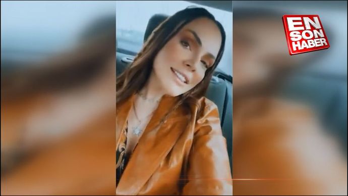 Buket Aydın: Habeş maymunlarını seveceğinize kediyi, köpeği, kuşu sevin daha iyi dedi! En çok kimi seviyorsunuz?