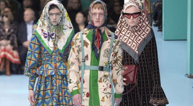 Sizden moda ikonu olur mu?