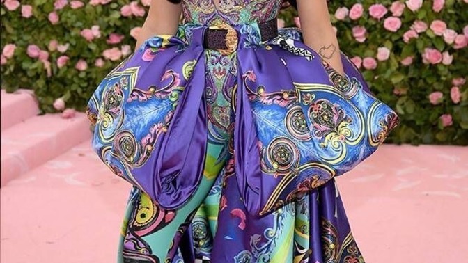 Sizden moda ikonu olur mu?