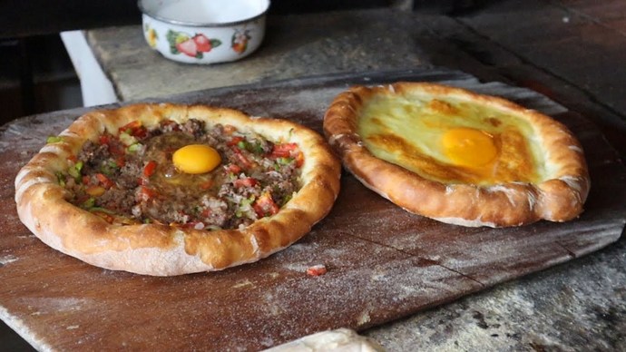 Hamur bağımlısıyım, hamursuz hayata hayat denir mi🤤?