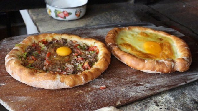 Hamur bağımlısıyım, hamursuz hayata hayat denir mi🤤?