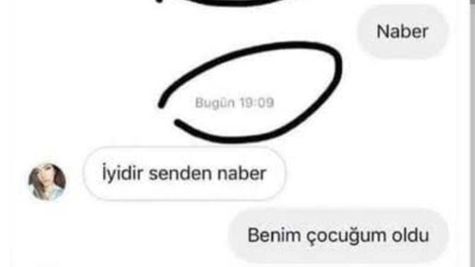 Bilerek geç yazdığınız insanlar var mı?