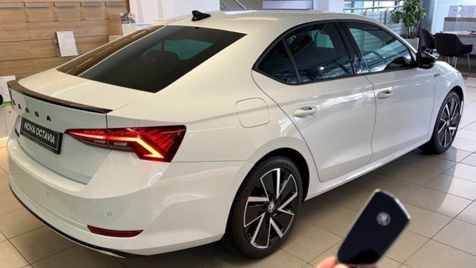 Yeni 2022 model sıfır kilometre Skoda Octavia fiyatlarını nasıl buldunuz?