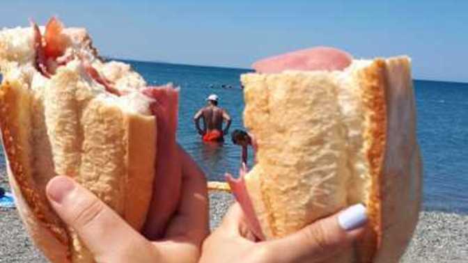 Ekmek arası ne seversiniz?