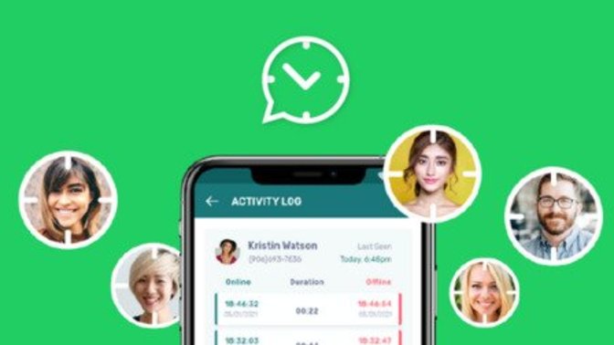 WhatsApp son görülme sabitlemek için ne yapılması gerekiyor?