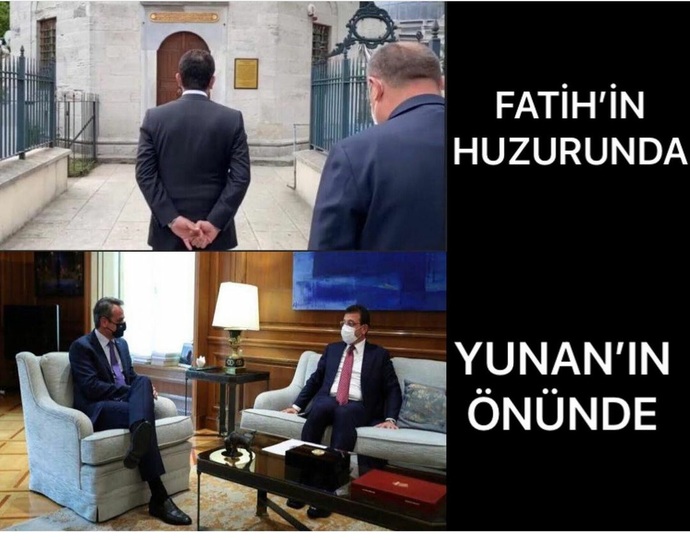 Erdogan neden istifa etmiyor?