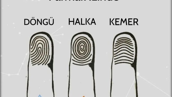 Hangi element sentezine sahipsiniz?