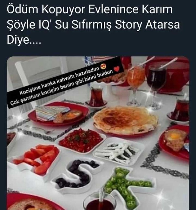 Bekarlar evliye, evliler bekara imreniyor; peki siz memnun musunuz halinizden?