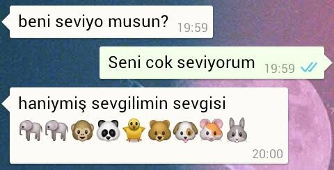 Aşkı cıvık cıvık yaşayanlar sizce samimi mi yoksa yapmacık mıdır?