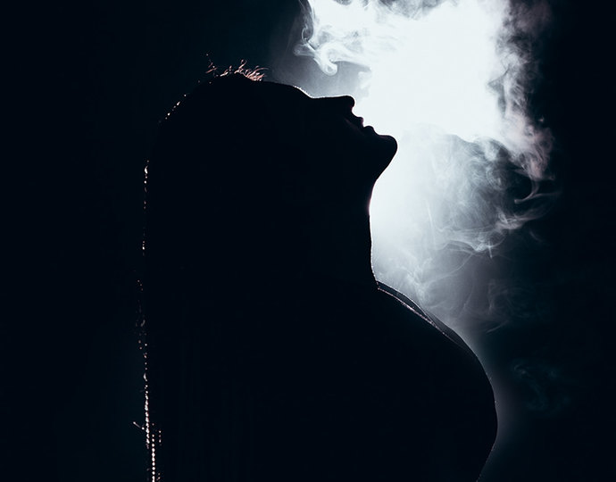 #smellsmoke