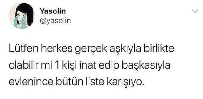 Aile kurmak gibi bir hayaliniz var mı?
