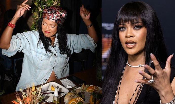 Rihanna