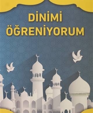 Allah seni seviyor, bekliyor 😇