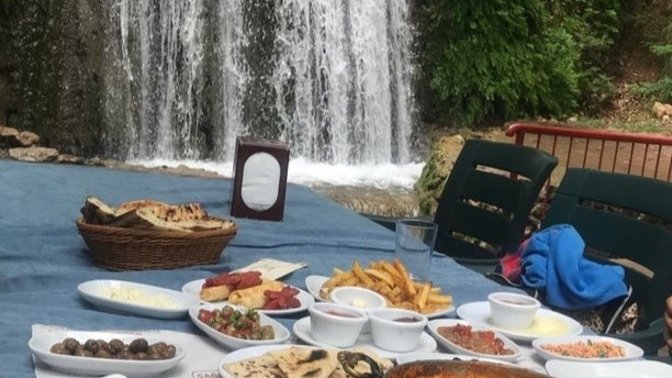 Güneşli bir Hatay sabahından günaydın. Uyanabildiniz mi bakalım, nasılsınız🤔😌?