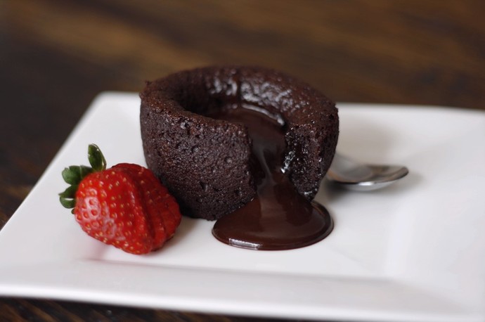 Sabah sufle yenir mi?