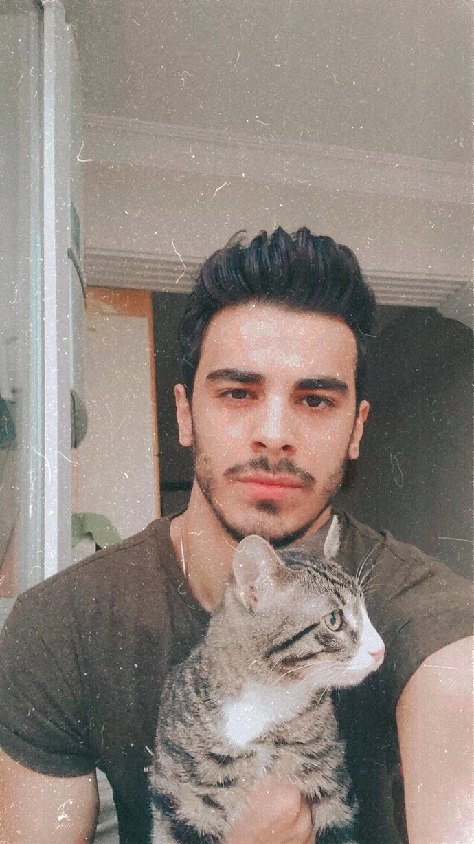 Görselini en iyi ifade eden kısa notunu buraya ekleyebilirsin.😼😼😼