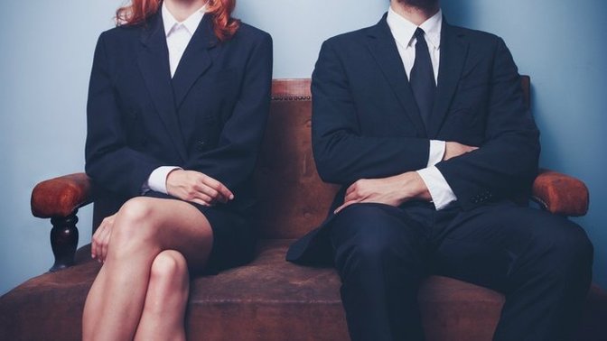 Kariyer hayatında maaş yönünden cinsiyet ayrımcılığı var mı?